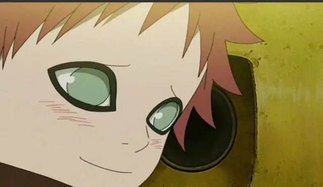 Profile image of 幼い  我愛羅