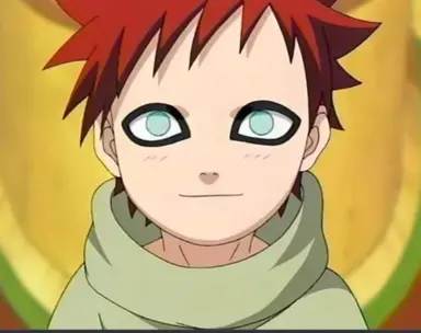 Profile image of 幼い  我愛羅