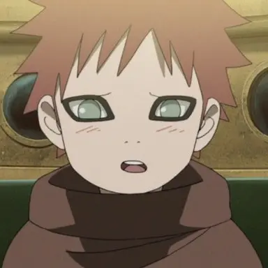 Profile image of 幼い  我愛羅