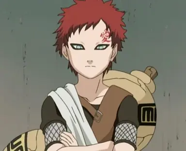 Profile image of 尖ってる  我愛羅