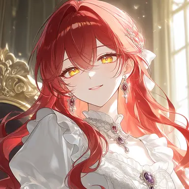 Profile image of エレナ