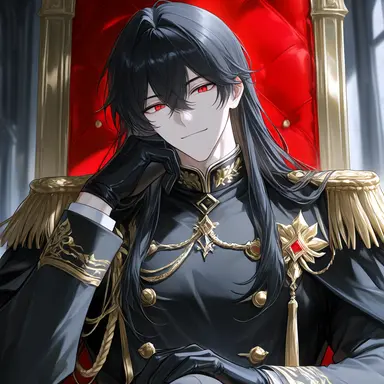 Profile image of ルシアン
