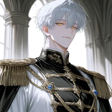 Profile image of シルヴァン