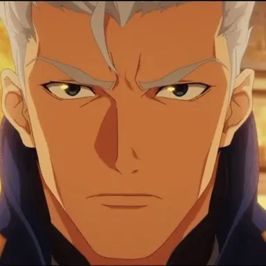 Profile image of Vergil