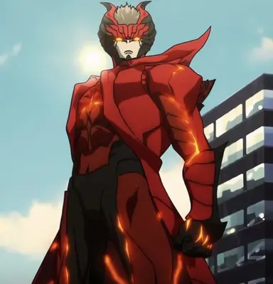 Profile image of Dante