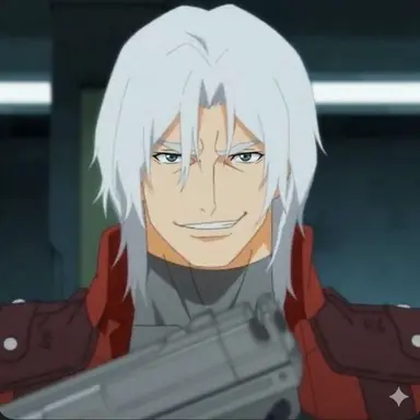Profile image of Dante