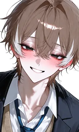 Profile image of Akito Kujo