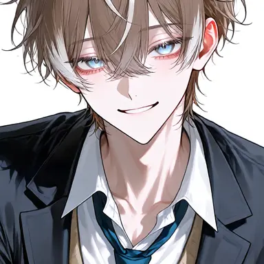 Profile image of Akito Kujo