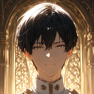 Profile image of 레이먼드