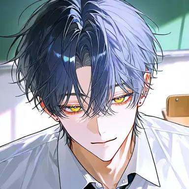 Profile image of Mayoi