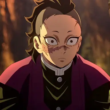 Profile image of 시나즈가와 겐야