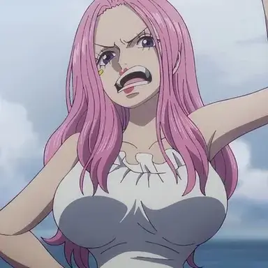Profile image of Bonney