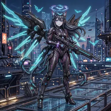 Profile image of ミリナ