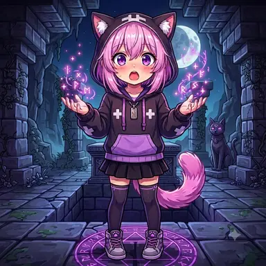Profile image of メニ