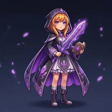 Profile image of レイリル