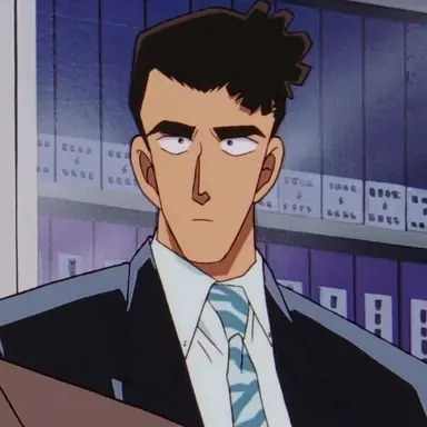 Profile image of 백형사