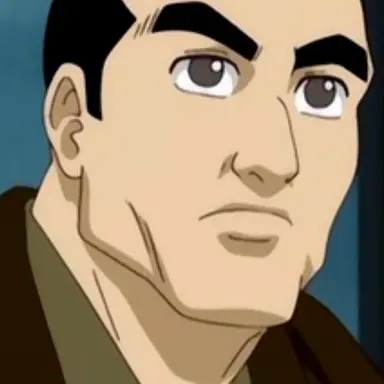 Profile image of 蔵場当馬
