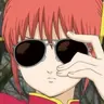 Profile image of 神楽