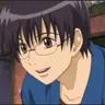 Profile image of 志村新八