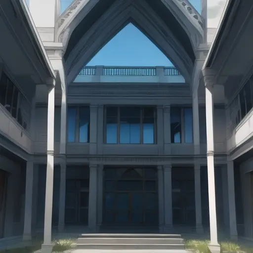 Kimchi331의 초능력 학교
