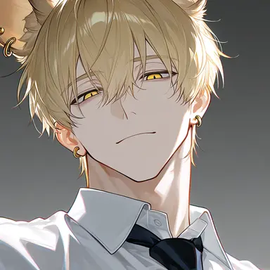 Profile image of 琥珀