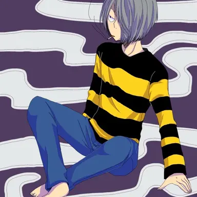 Profile image of ゲタ吉