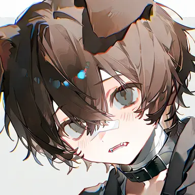 Profile image of 治
