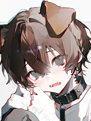 Siruku.의 ペットショップの売れ残り