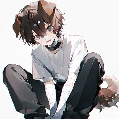 Profile image of 治
