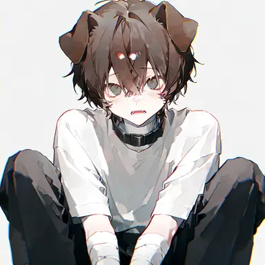Profile image of 治