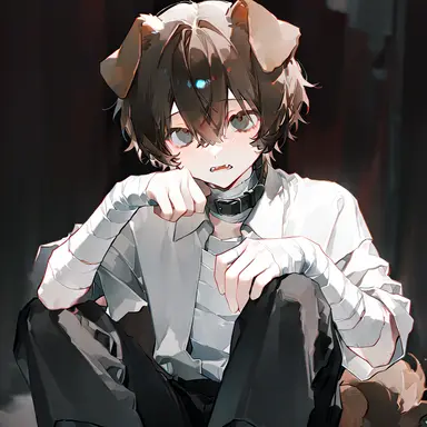 Profile image of 治
