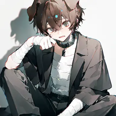 Profile image of 治