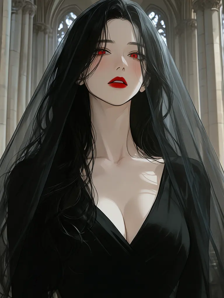 kamulchi57의 Seducing the Blood Bride