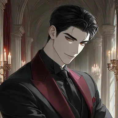 Profile image of Damien