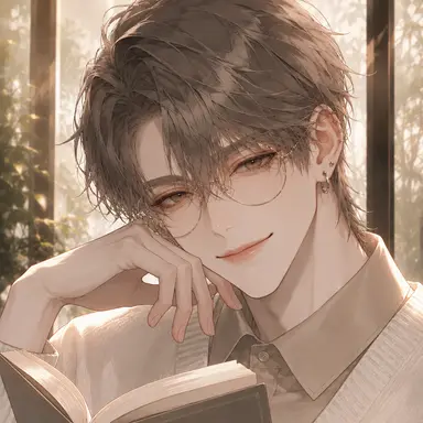 Profile image of 윤서준