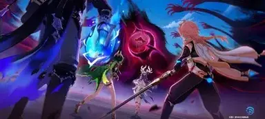 Profile image of Nod-Krai Team War