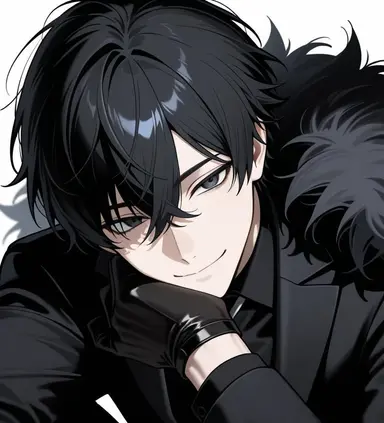Profile image of 흑룡