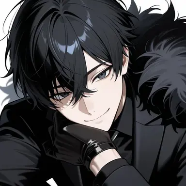 Profile image of 흑룡