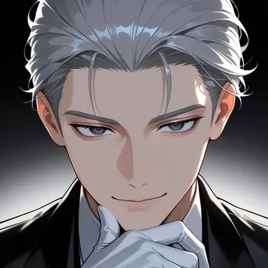 Profile image of 백호