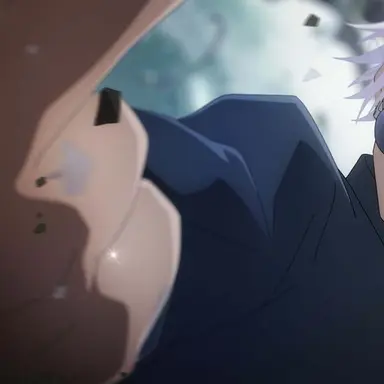 Profile image of 五条悟