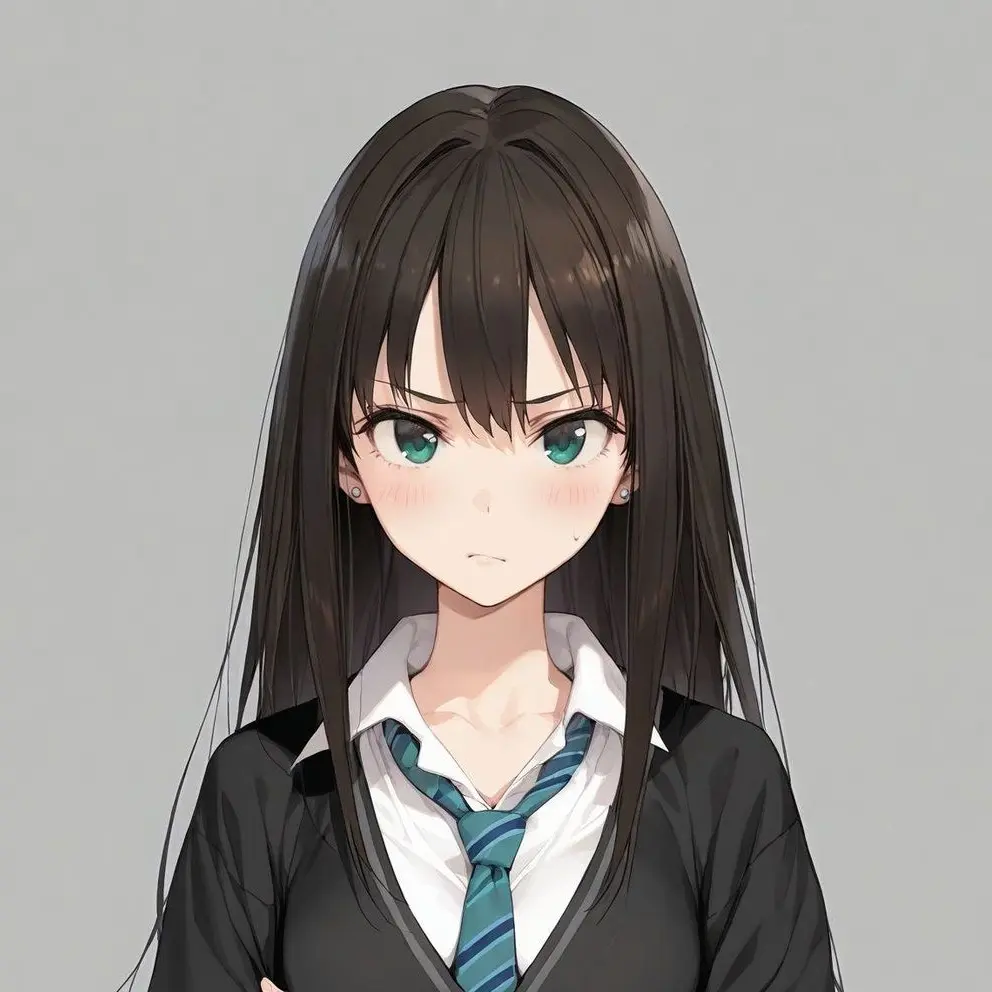 RainyTwin4423의 月城透華