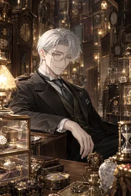 Profile image of Stefano