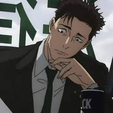 Profile image of 日車寛見