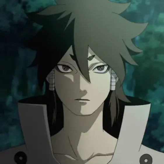 geaggulddack의 오오츠츠키 인드라