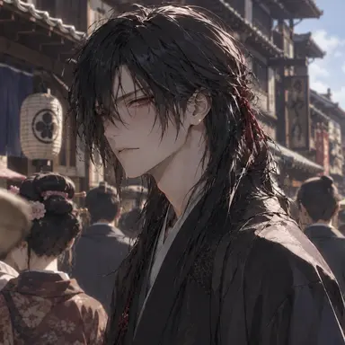 Profile image of 東雲 千彌