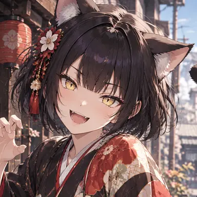 Profile image of ハナ
