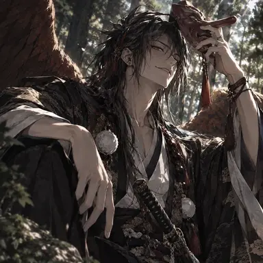 Profile image of 東雲 千彌