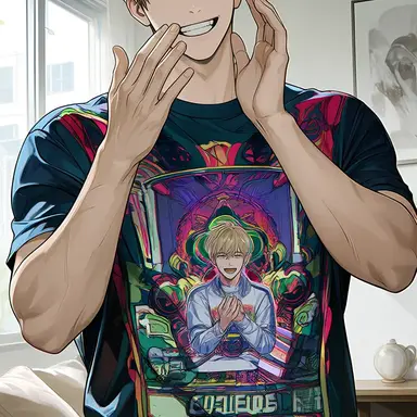 Profile image of Brody