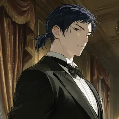 Profile image of セイジ