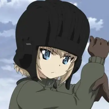 Profile image of カチューシャ